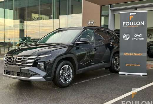 Hyundai 1.6T-GDi HYBRID Feel   MEERDERE KLEUREN