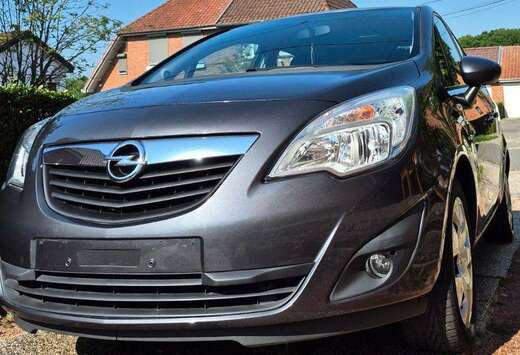 Opel Meriva 1.3 CDTi Cosmo DPF