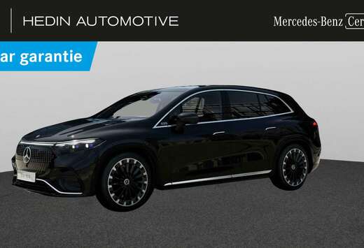 Mercedes-Benz 450+ AMG Line  Panoramisch Dak  Trekhaa ...