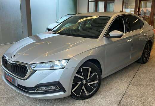 Skoda 1.5 TSI*NEW ECRAN*FULL LED*CARPLAY SANS FIL