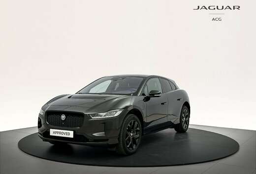 Jaguar EV400 S AWD Aut.