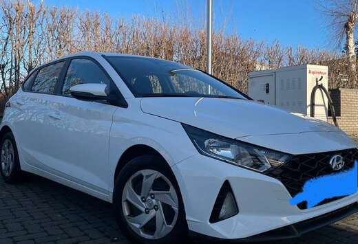 Hyundai 1.0 T-GDi Twist