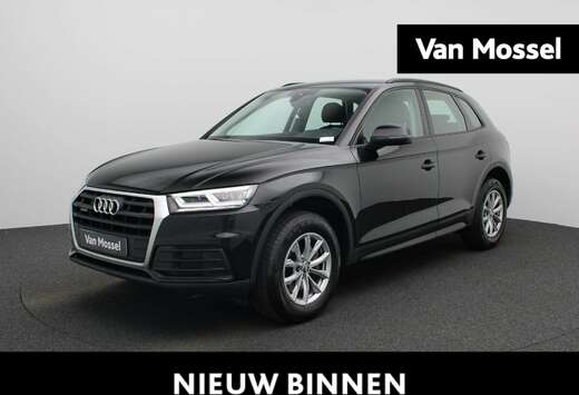 Audi Business Edition 35 TDI quattro PDC V+A  Auto ko ...