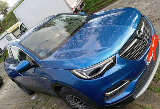 Opel 1.2 Start/Stop INNOVATION