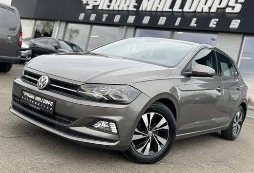 Volkswagen 1.0i Comfortline / NAV / CARPLAY / AIRCO