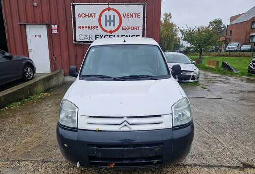 Citroen 1.9 D X