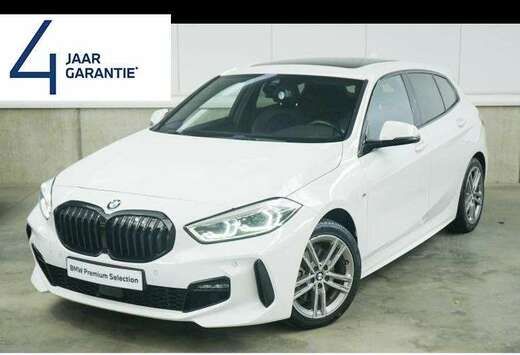 BMW 116i OPF