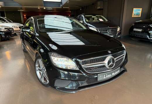 Mercedes-Benz BlueTEC*EURO6*RADAR*PANO*NAVI*FULL OPTI ...