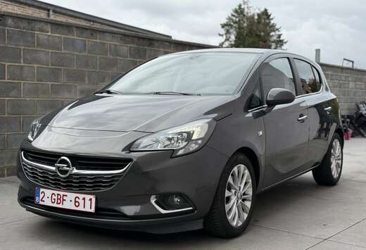 Opel 1.3 CDTI Cosmo Start/Stop