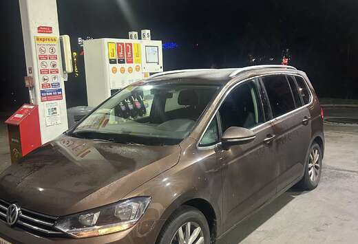 Volkswagen 1.6 TDi SCR Highline