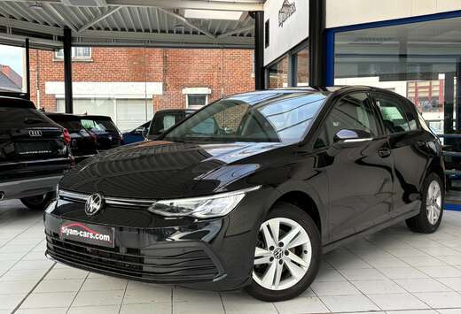 Volkswagen 1.0 TSI *XENON*LED AMBI*GPS*PDC*CARPLAY*JA ...