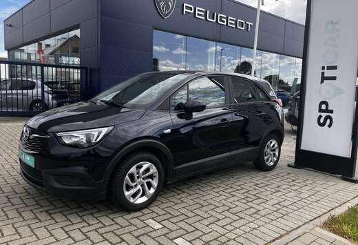 Opel X Edition