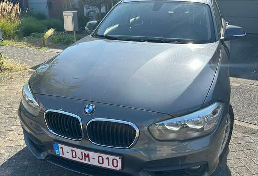 BMW 116i Advantage