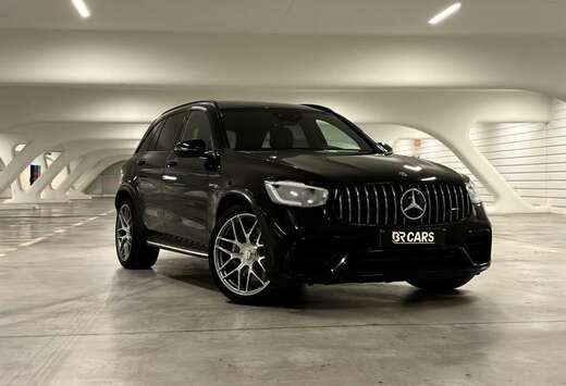 Mercedes-Benz 4-Matic+