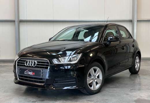 Audi *GARANTIE 12 MOIS* A1 Sportback 1.0 TFSI