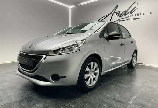 Peugeot 1.2i *GARANTIE 12 MOIS*1er PROPRIETAIRE*