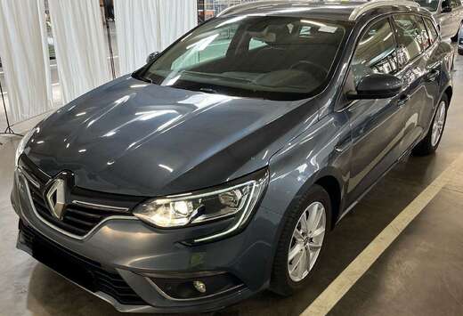 Renault Mégane 1.3 TCe *Camera*288€ P/M SANS ACOMP ...