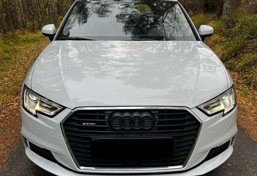 Audi A3 Sportback 1.4 TFSI