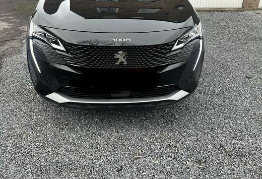 Peugeot 1.2 PureTech GT (EU6.4)