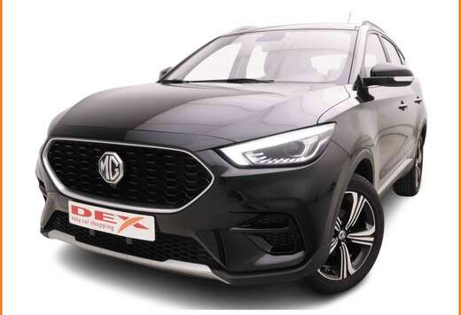 MG 1.5 VTi Tech Comfort + CarPlay