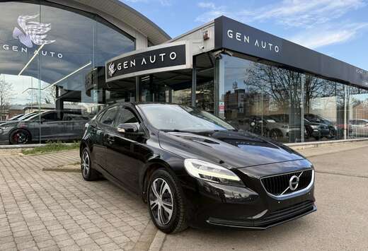 Volvo V40 2.0 D2 Kinetic * 12 à 36 MOIS GARANTIE *