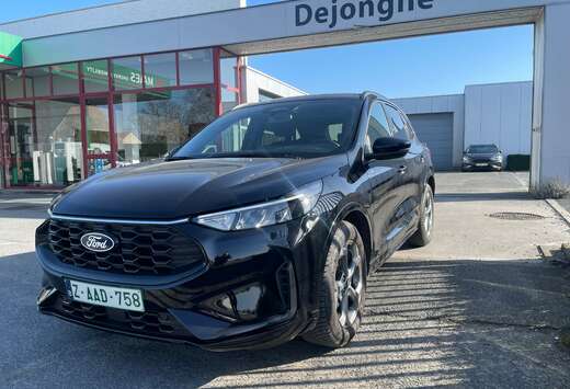 Ford Kuga EcoBoost  ST-Line 2025 AUTOMAAT