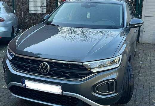Volkswagen T-Roc 1.5 TSI Life Business DSG