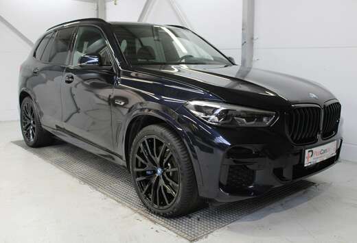 BMW 3.0A xDrive45e PHEV  M-Pack  Pano  HUD  ACC