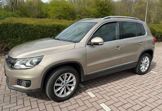 Volkswagen 2.0 TSI 4Motion Sport & Style DSG