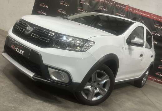 Dacia Sandero Stepway 1.5 dCi Stepway