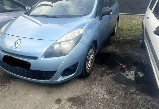 Renault 1.9 dCi Privilège Luxe