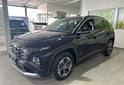 Hyundai Tucson 1.6 T-GDi Feel, nieuw
