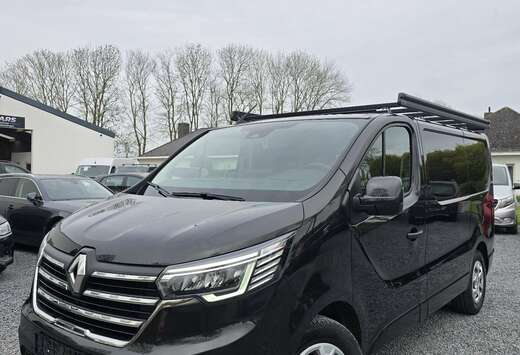 Renault Gran-comfort-Navi/Carplay/Camera/Led/Dakrek/P ...