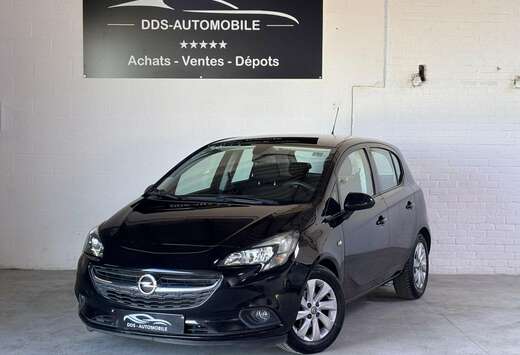 Opel Opel Corsa Automatique Garantie 12 mois
