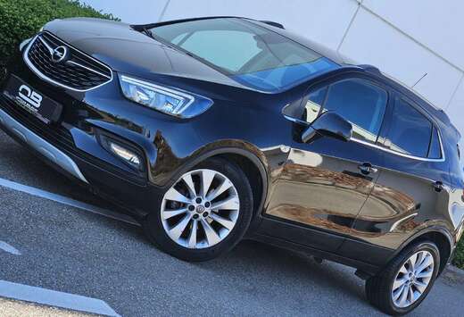 Opel *** 1.4 Turbo - MY 2018 - 66750 km - Euro 6b - G ...