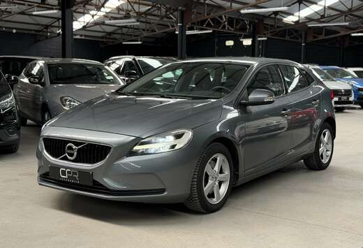 Volvo 2.0i * GPS * RADAR AR * CRUISE * CLIM * JANTE