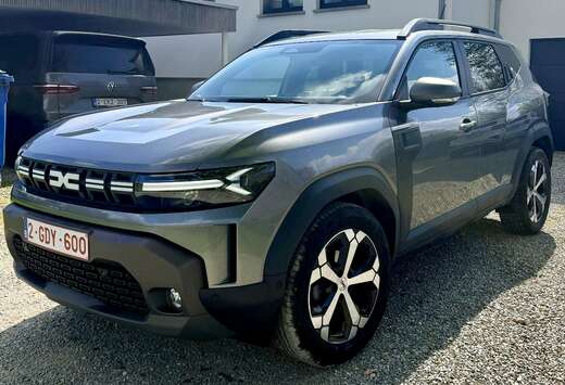 Dacia 1.0 ECO-G Journey