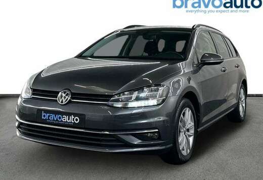 Volkswagen 45th Ann. 1.5 DSG + Carplay