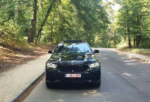 BMW 3.0 dAS xDrive30 MHEV AdBlue