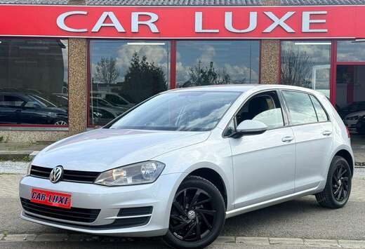 Volkswagen 1.2TSI 5 PORTES  ESSENCE