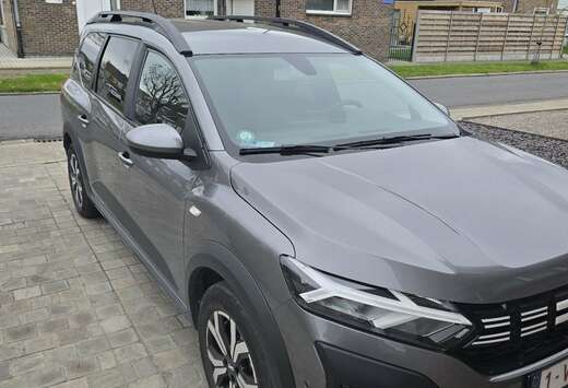 Dacia Full Option