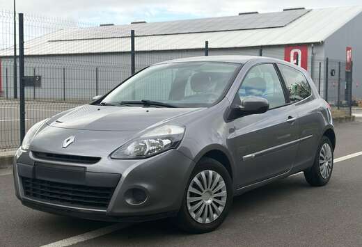 Renault Clio 1.2i *Euro 5 * PRT  IMMATRICULER
