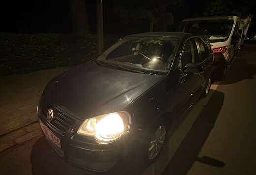 Volkswagen 1.2 United