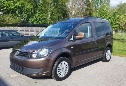 Volkswagen 1.2 TSI