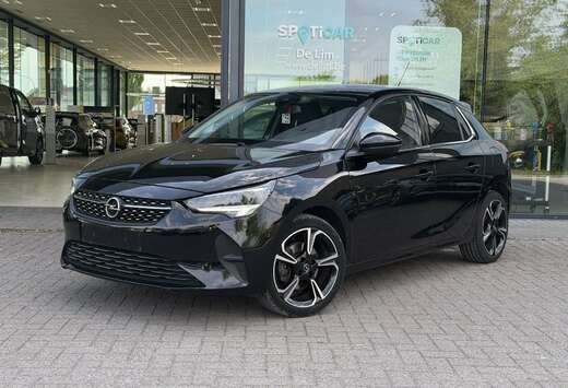 Opel Elegance 1.2T Automaat *Navi*CarPlay*Camera*