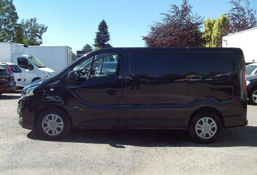 Fiat Talento 2.0 Multijet L1H1 SX DCT S/S