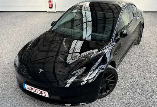 Tesla RWD  Premium versie  Tesla trekhaak  Lage kilom ...