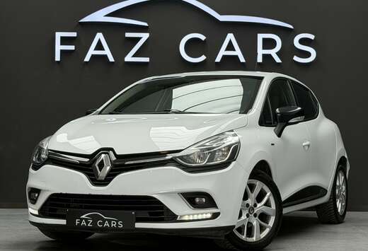 Renault 0.9 TCe Limited *1ER PROP + REGU + GPS + GARA ...