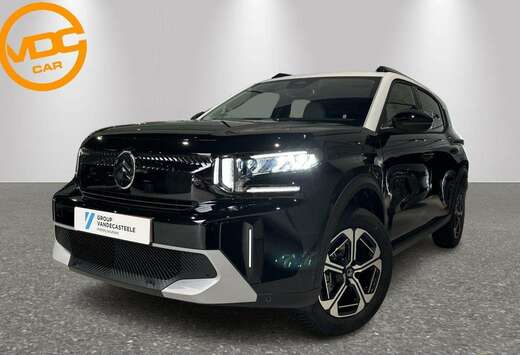 Citroen Hybrid 145 MAX