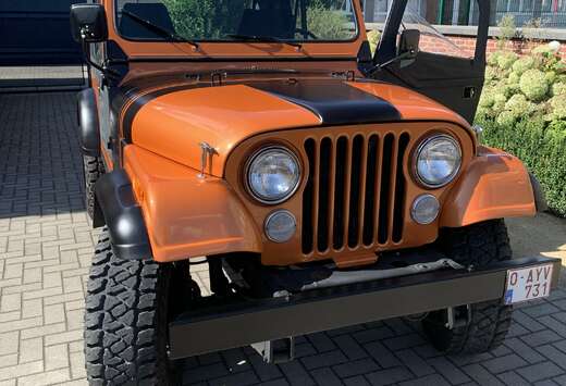 Jeep